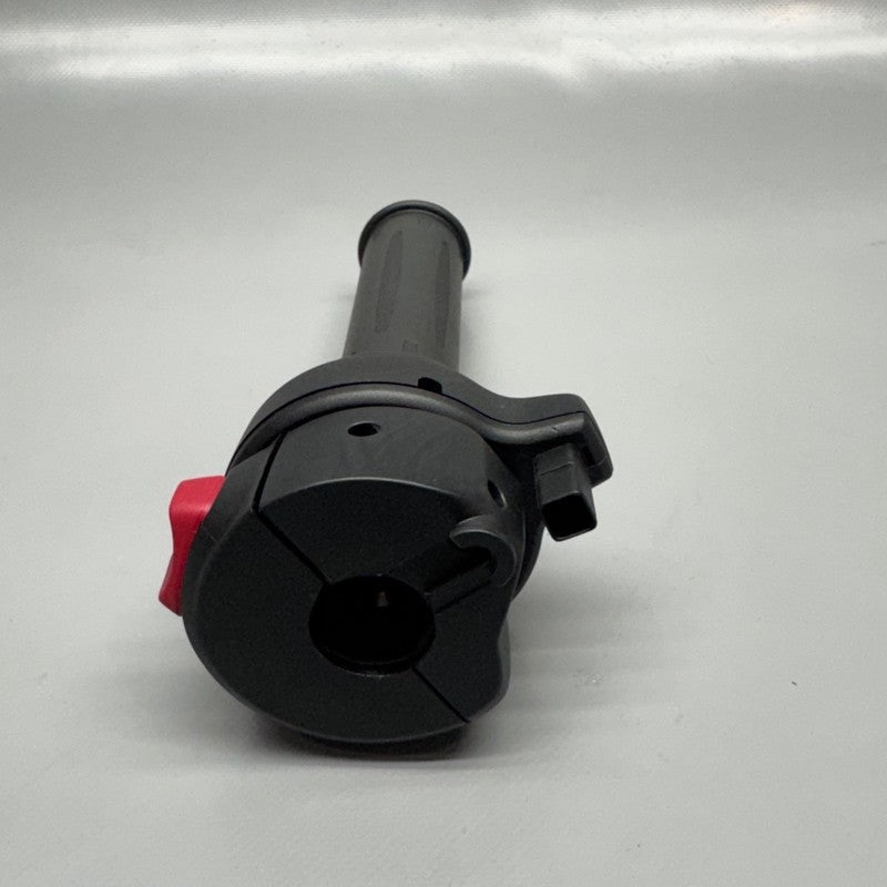 BMW F850GS E-THROTTLE GRIP WITH SWITCH 2016-2018 2019 2020 2021 2022 2