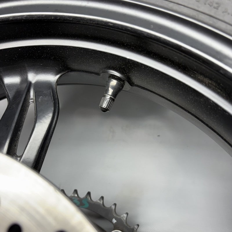 G310GS BMW G310GS WHEEL REAR 2018 2019 OEM