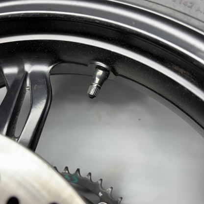 G310GS BMW G310GS WHEEL REAR 2018 2019 OEM