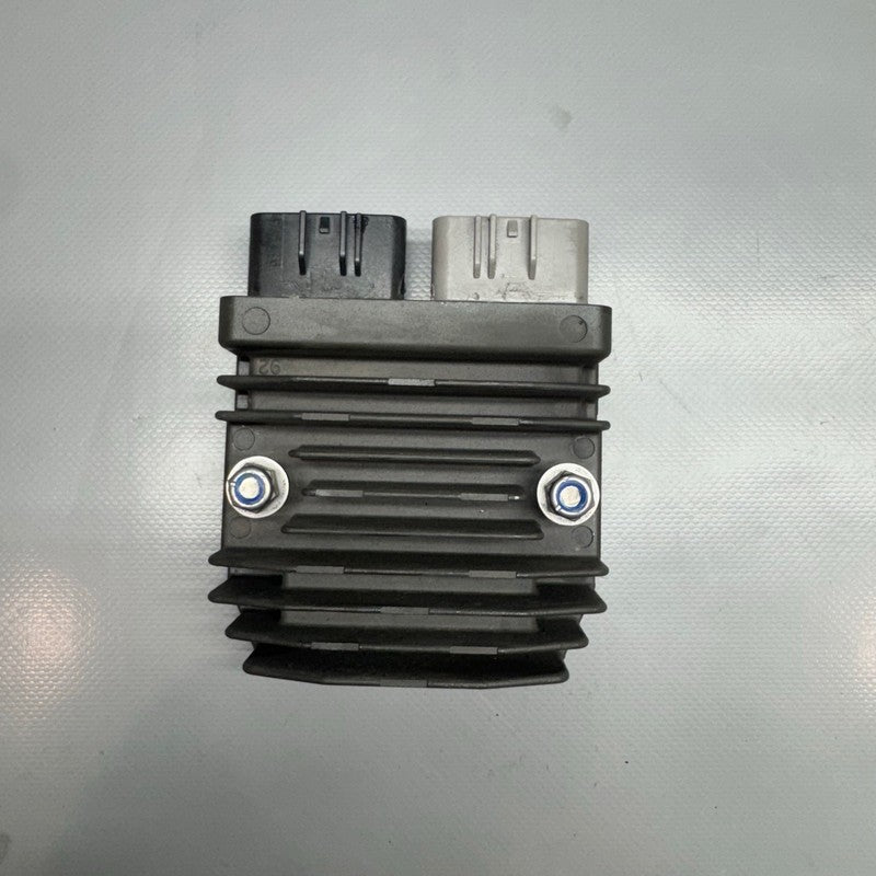 BMW S1000RR VOLTAGE REGULATOR 2021 2022 2023 2024 OEM 9467618