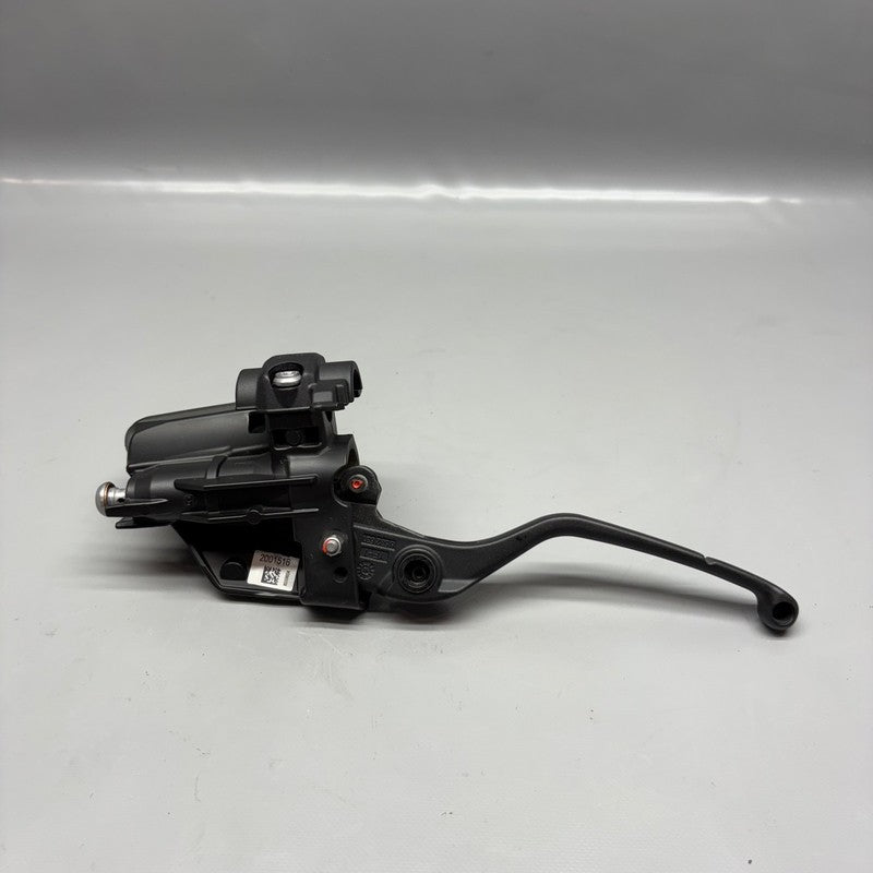 R18 B BMW R18 B HANDBRAKE LEVER 2020 2021 2022 2023 2024 OEM