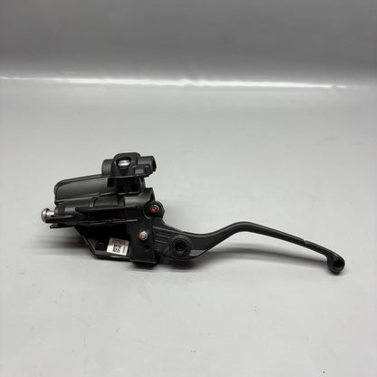 R18 B BMW R18 B HANDBRAKE LEVER 2020 2021 2022 2023 2024 OEM
