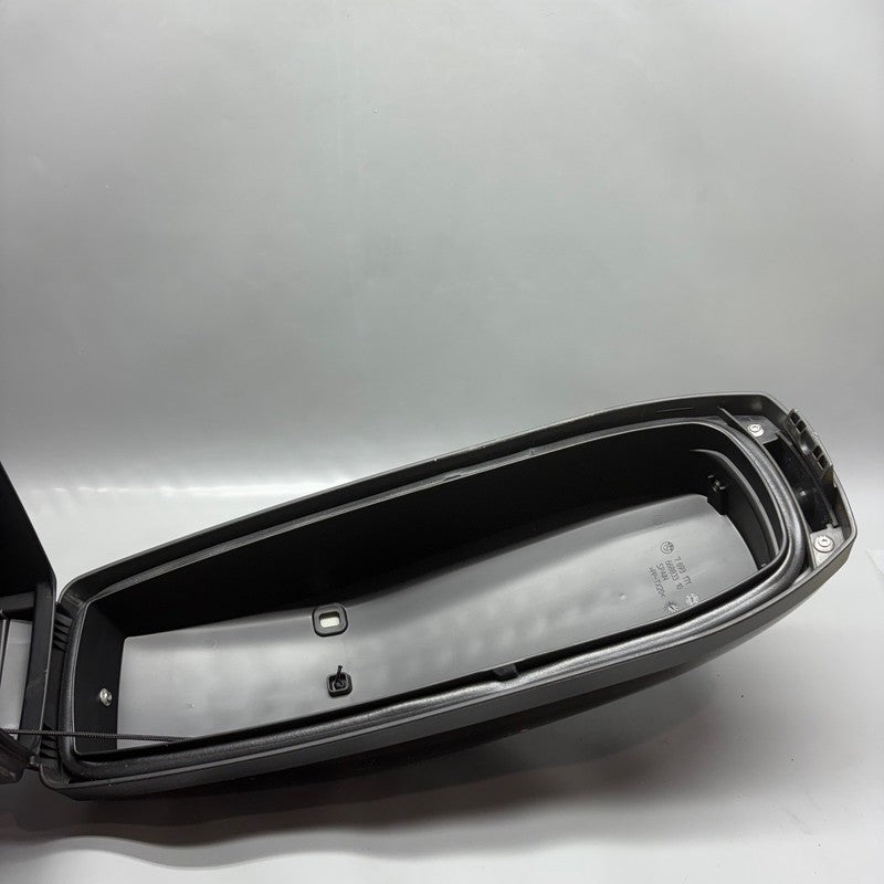 BMW R1250RT CASE RIGHT 2013 2014 2015 2016 2017 2018 OEM 7693165
