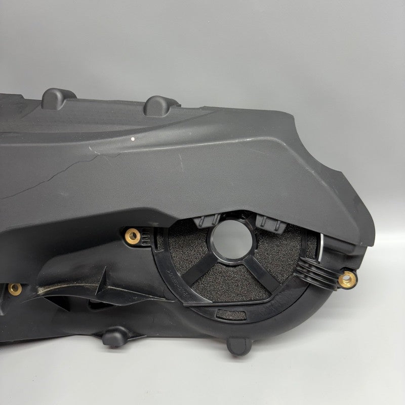 C400X BMW C400X ENGINE COVER 2018 2019 2020 OEM