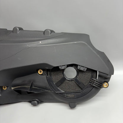 C400X BMW C400X ENGINE COVER 2018 2019 2020 OEM