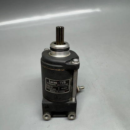 8559627 BMW G310GS STARTER MOTOR 2016 2017 2018 2019 2020 OEM 8559627