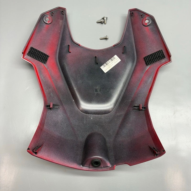 BMW S1000RR TRIM PANEL FOR AIRBOX 2021 2022 2023 2024 OEM 8569770
