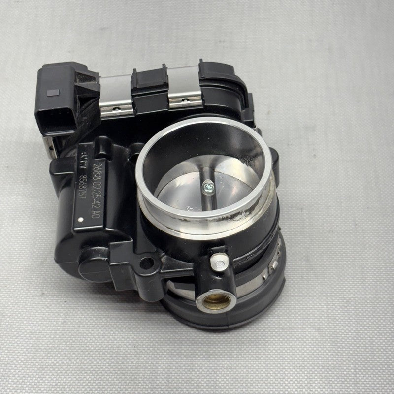 BMW R1250GS THROTLLE BODY VALVE 2011-2018 2019 2020 2021 2022 2023 OEM