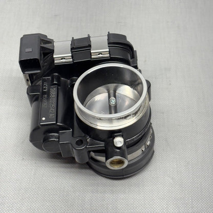 BMW R1250GS THROTLLE BODY VALVE 2011-2018 2019 2020 2021 2022 2023 OEM