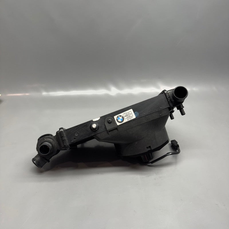 BMW K 1200LT RADIATOR 2005 2006 2007 2008 OEM 1465158