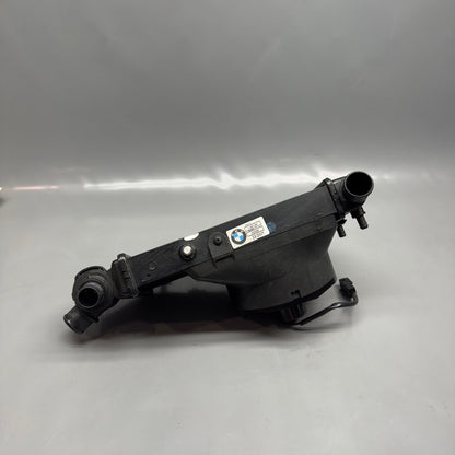 BMW K 1200LT RADIATOR 2005 2006 2007 2008 OEM 1465158