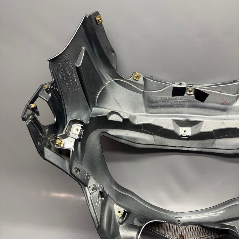 BMW R1150RT HEADLIGHT FAIRING 2000 2001 2002 2003 2004 2005 2006 OEM 7