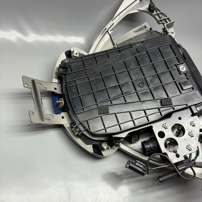 K1200LT BMW K 1200LT TANK COVER TOP 2005 2006 2007 2008 OEM