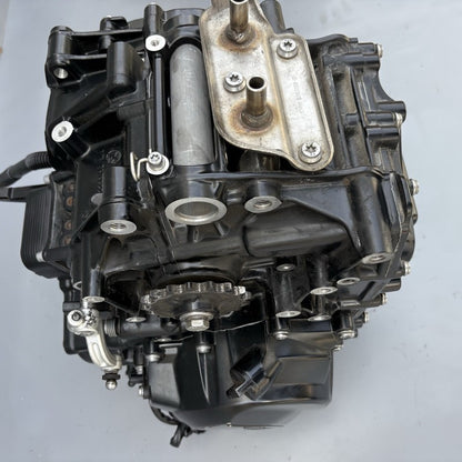 BMW F900R ENGINE MOTOR 2020 2021 2022 2023 2024 OEM