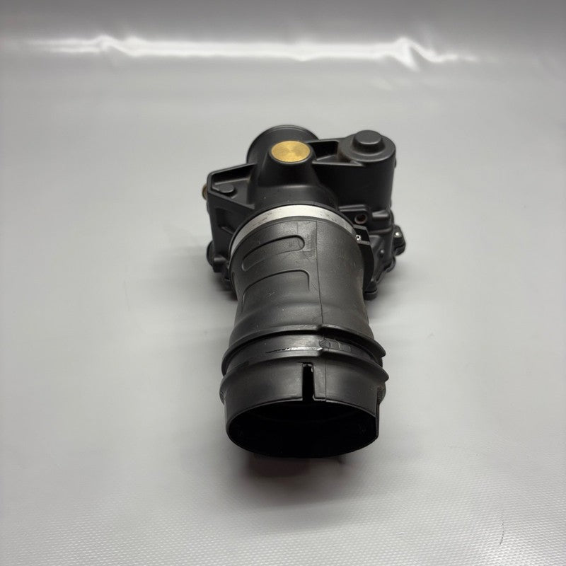R12 NINE T BMW R12 NINE T THROTTLE VALVE RIGHT 2022 2023 2024 2025 OEM