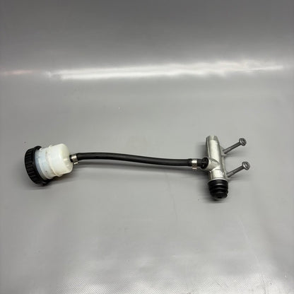 BMW K1600 BAGGER REAR BRAKE MASTER CYLINDER 2017-2021 2022 2023 2024 2