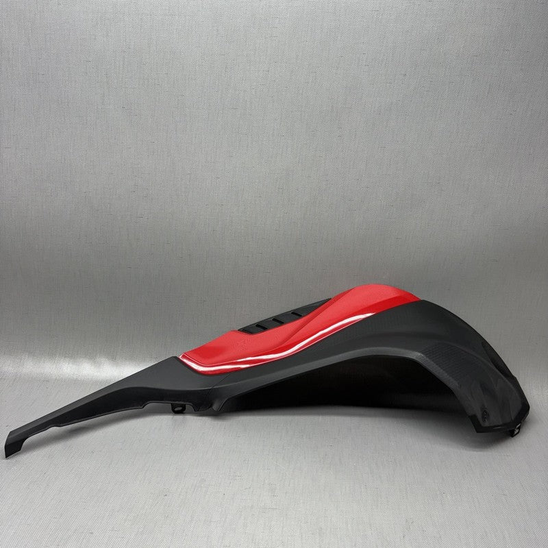 8569771 BMW S1000RR TANK TRIM LEFT 2019 2020 2021 2022 2023 2024 OEM 8569771