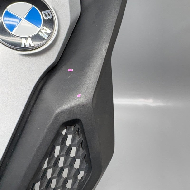 BMW G310GS SIDE TRIM PANEL RIGHT 2019 2020 2021 2022 2023 OEM