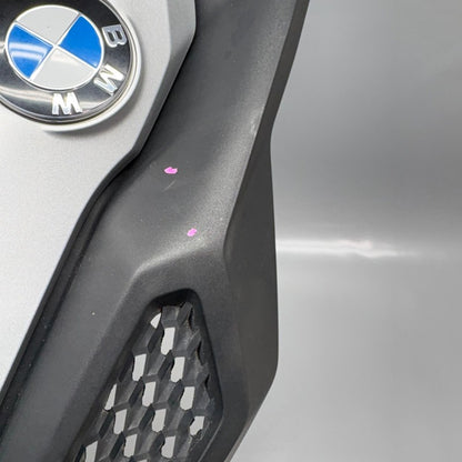 BMW G310GS SIDE TRIM PANEL RIGHT 2019 2020 2021 2022 2023 OEM