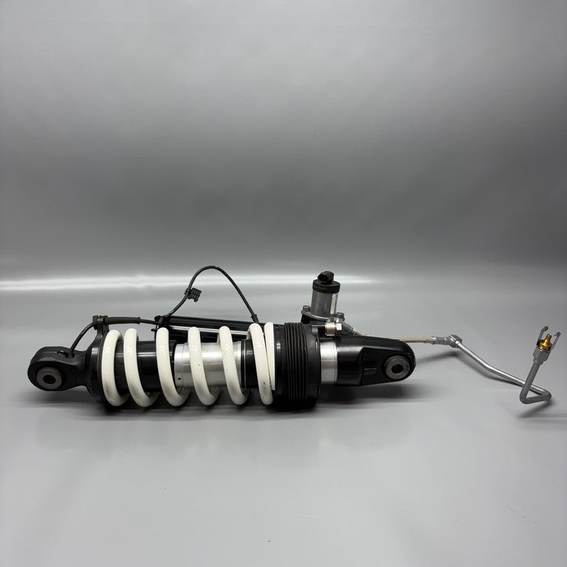 BMW R1300GS TROPHY SUSPENSION STRUT SHOCK REAR 2022 2023 2024 OEM 7924