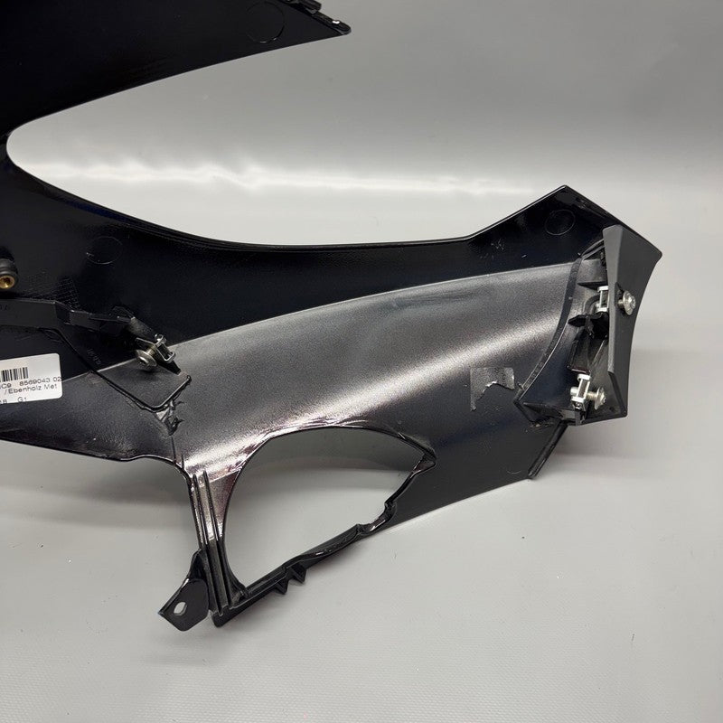 BMW K1600GTL UPPER TRIM SECTION LEFT 2015 2016 2017 2018 2019 2020 202