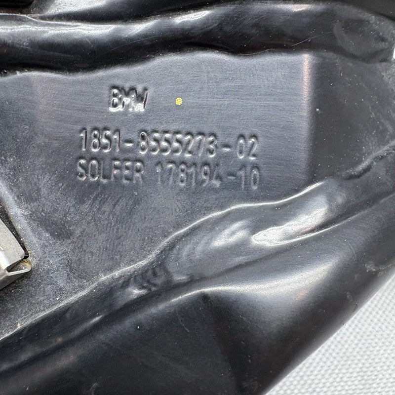 8555273 BMW C 650 SPORT RIGHT ENGINE MOUNT 2014 2015 2016 2017 2018 2019 2020 8555273