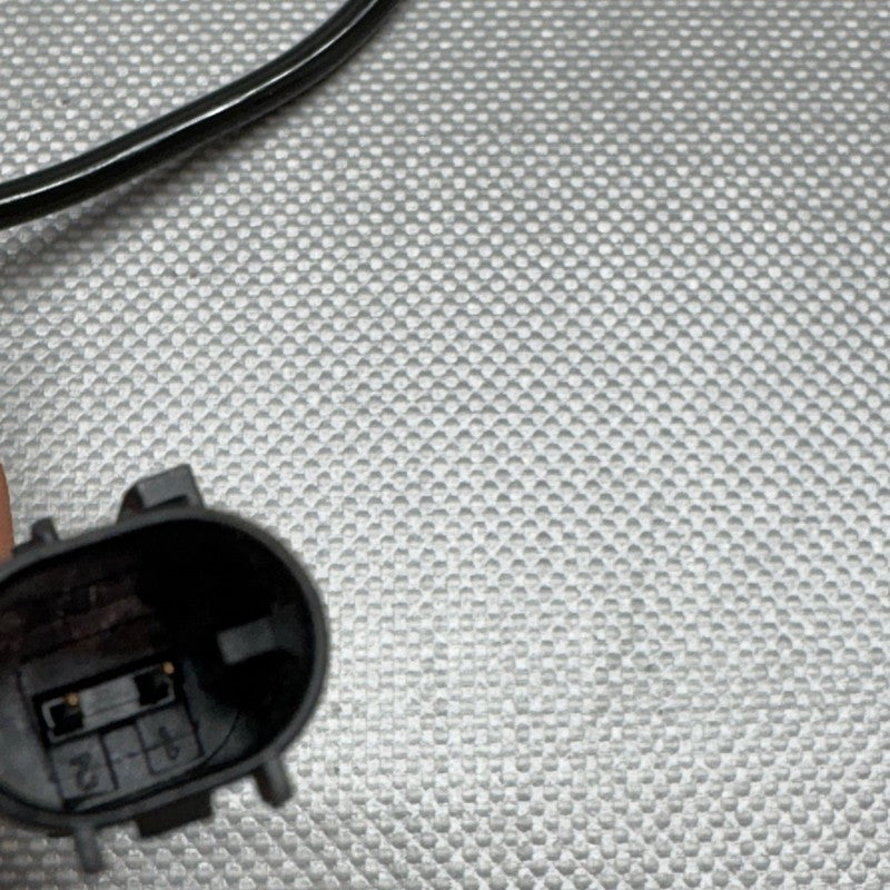 BMW G310R WHEEL SPEED SENSOR 2017 2018 OEM 8551611