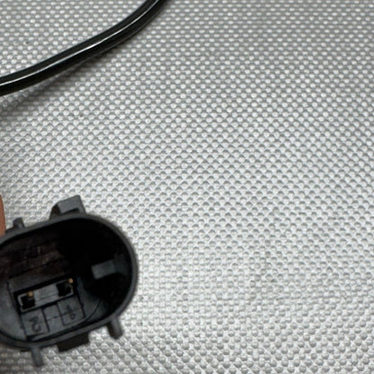 BMW G310R WHEEL SPEED SENSOR 2017 2018 OEM 8551611