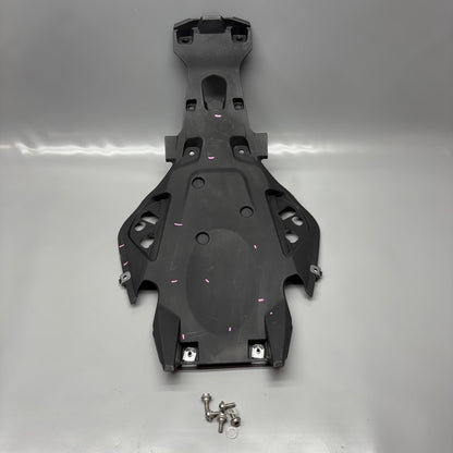 BMW G310R US UNDER TAIL PANEL REAR 2016 2017 2018 2019 2020 OEM 855689