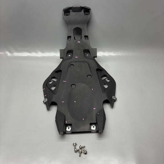 BMW G310R US UNDER TAIL PANEL REAR 2016 2017 2018 2019 2020 OEM 855689