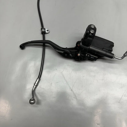 8532964 BMW K1600GTL MASTER CYLINDER CLUTCH 2015 2016 2017 2018 2019 2020 2021 8532964