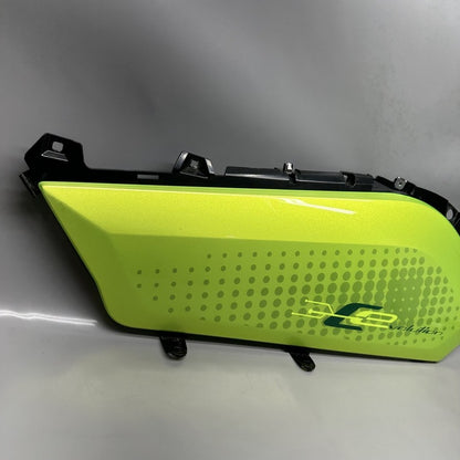 8545187 BMW C 650 EVOLUTION TRIM PANEL TUNNEL LEFT 2015 2016 2017 2018 OEM 8545187