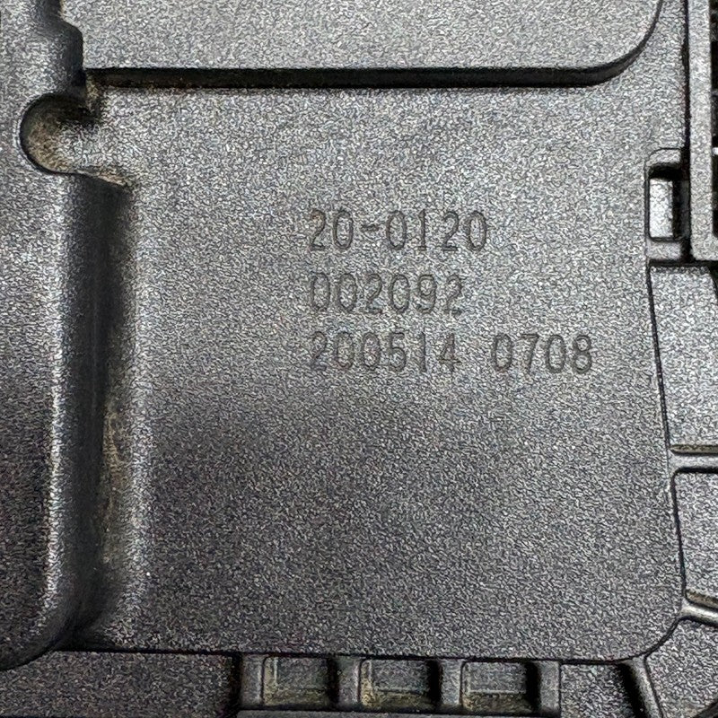 BMW K1600 BAGGER THROTTLE HOUSING ASSEMBLY 2017-2021 2022 2023 2024 20