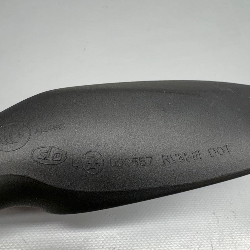 G310 GS BMW G310 GS MIRROR LEFT 2016-2020 2021 2022 2023 2024 2025 OEM