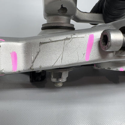 8554115 BMW G 310R TRIPLE TREE LOWER 2016 2017 2018 2019 2020 OEM 8554115 