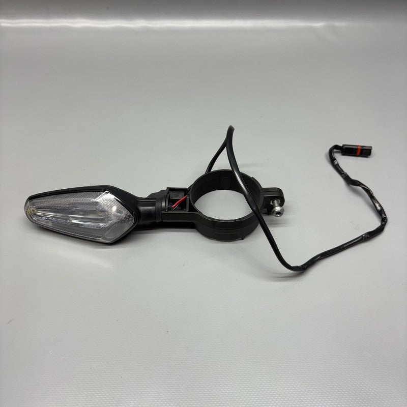 S1000R BMW S1000R SIGNAL LIGHT LEFT 2020 2021 2022 2023 2024 2025 OEM