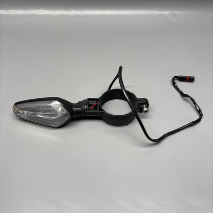 S1000R BMW S1000R SIGNAL LIGHT LEFT 2020 2021 2022 2023 2024 2025 OEM