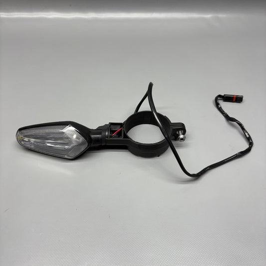 S1000R BMW S1000R SIGNAL LIGHT LEFT 2020 2021 2022 2023 2024 2025 OEM