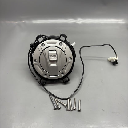 R1300GS ADVENTURE BMW R1300GS ADVENTURE KEYLESS FUELL CAP 2023 2024 2025 OEM