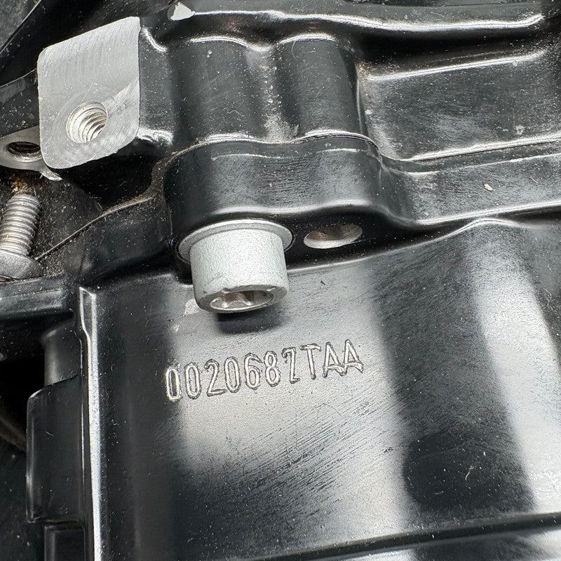BMW K1300S ENGINE MOTOR  2009 2010 2011 2012 2013 2014 2015 2016 649 M