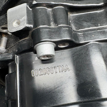 BMW K1300S ENGINE MOTOR  2009 2010 2011 2012 2013 2014 2015 2016 649 M