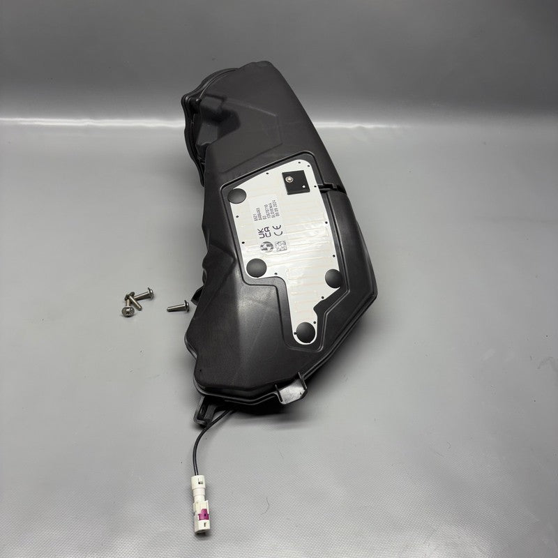 9457049 BMW R18 TRANSCONTINENTAL LOUDSPEAKER LEFT 2020 2021 2022 2023 2024 2025 OEM