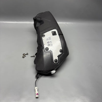 9457049 BMW R18 TRANSCONTINENTAL LOUDSPEAKER LEFT 2020 2021 2022 2023 2024 2025 OEM