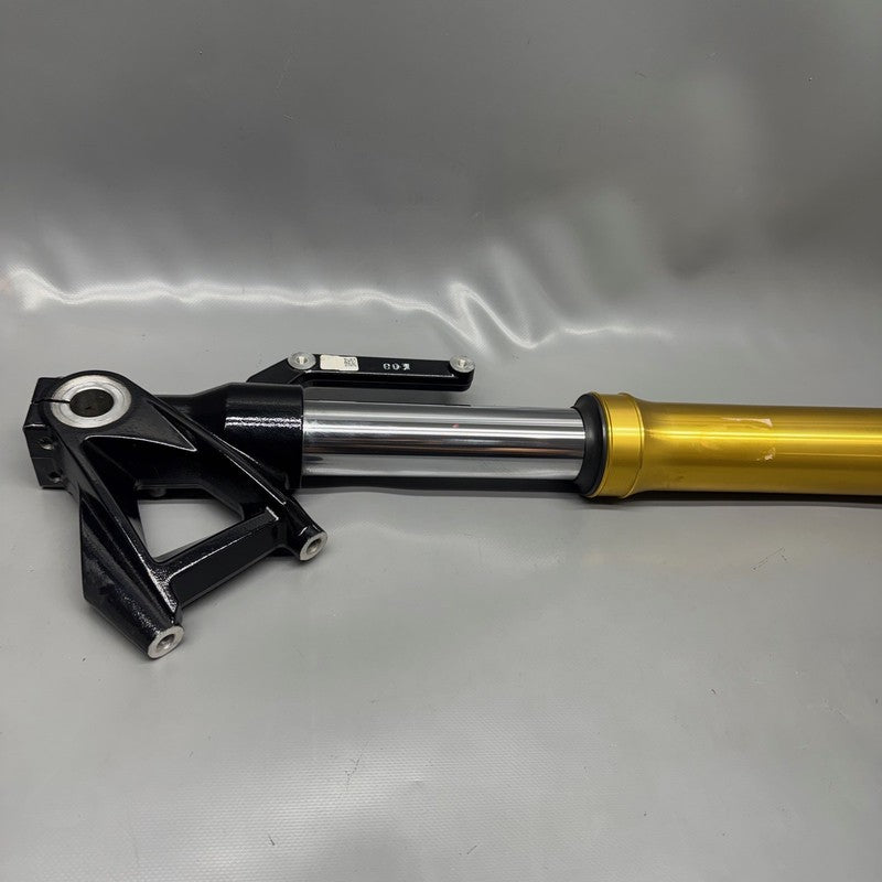 G310 R BMW G310 R FORK LEG RIGHT 2016 2017 2018 2019 2020 OEM