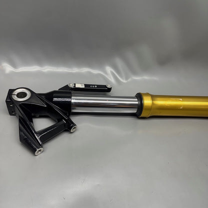 G310 R BMW G310 R FORK LEG RIGHT 2016 2017 2018 2019 2020 OEM