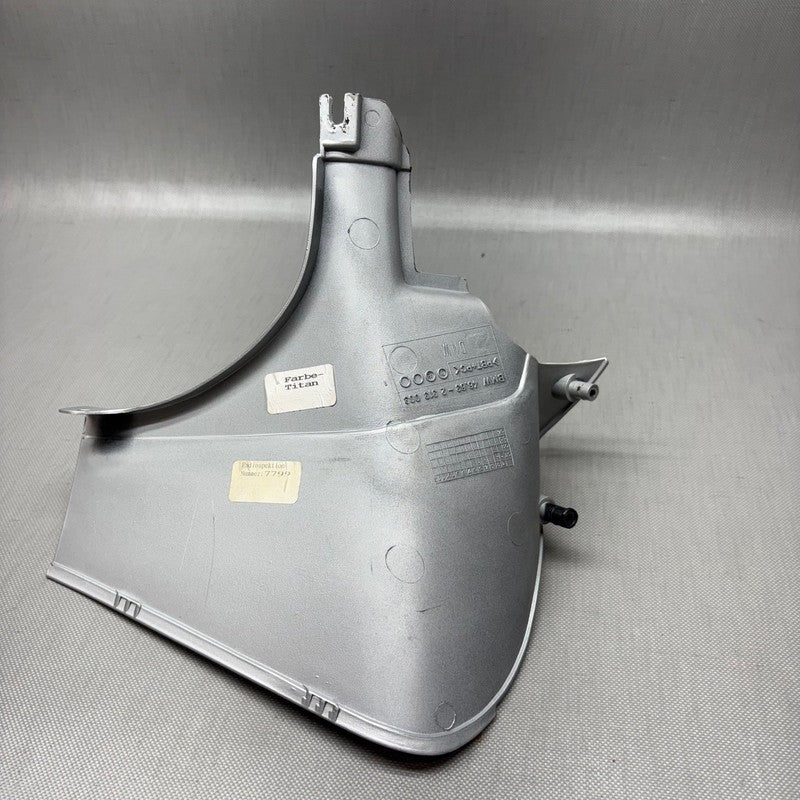 2313003 BMW R1150RS LEFT FRONT INNER FAIRING  2002 2003 2004 2005 2006 OEM 2313003