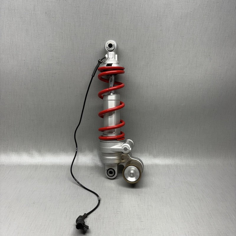 8565344 BMW S1000RR SPRING STRUT ABSORBER REAR 2019 2020 2021 2022 2023 2024 OEM 8565344