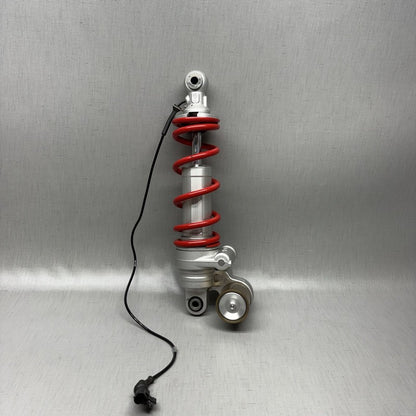 8565344 BMW S1000RR SPRING STRUT ABSORBER REAR 2019 2020 2021 2022 2023 2024 OEM 8565344