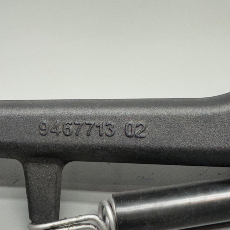 BMW S1000 R SIDE STAND 2020 2021 2022 2023 2024 2025 OEM 9467713