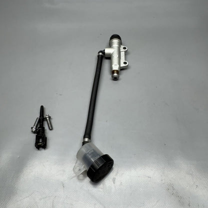 F900R BMW F900R REAR BRAKE MASTER CYLINDER 2020 2021 2022 2023 2024 OEM